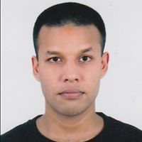 Mohammad Hossain