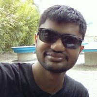 Yash Deshpande