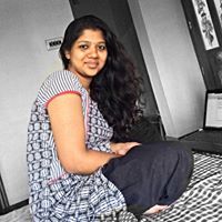 Preethy Joseph