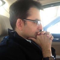 Sameer Panjwani