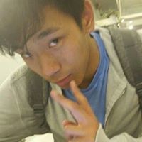 Ian Cheung