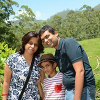 Ajay Kumar