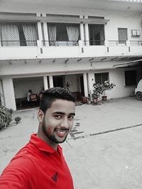 Abhinav Singh
