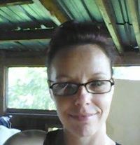 Rebecca Waldron