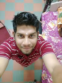 Sarath Elamtholy