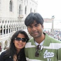 Anuradha Thanikachalam