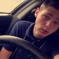 Austin Theriot