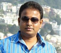 Santosh Kumar
