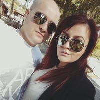 Валерия Димитрова