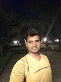 Swapnil Surse