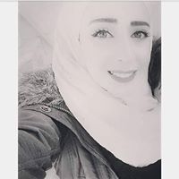 Sarah Kawadry