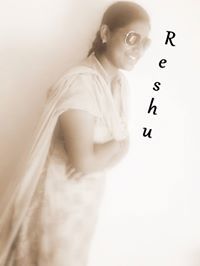 Reshma Firdowz