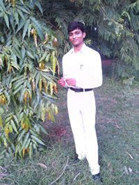 Avneesh Bharati