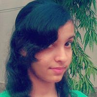 Aliya Jawed