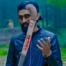 Mohit Thakur