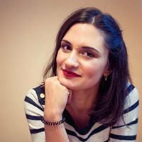 Анна Зиновьева