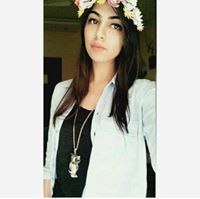 Zoha Sheikh