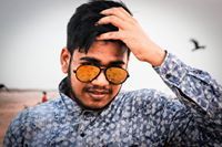 Prashath Krishnan
