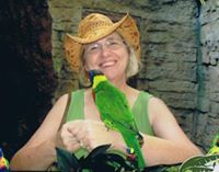 Vickie Lynn Croll