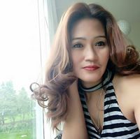 Rosalyn Castillo