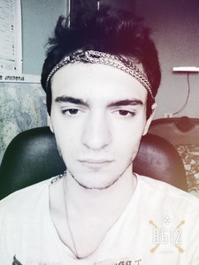 teimuraz Gochitashvili