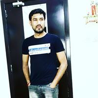 గంగారెడ్డి కోమటిరెడ్డి