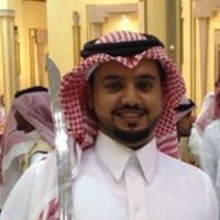 مشعل العنزي