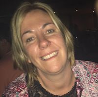 Catherine Blackledge