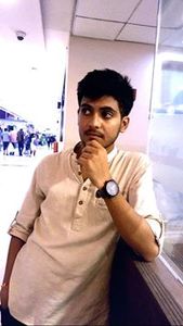 Arnab Bhattacharjee