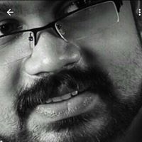 Noushir Beppukaran