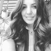 Екатерина Дякив