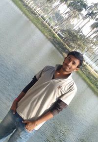 Biswarup Pati
