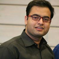 Sohaib Abbas