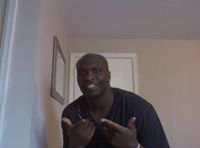 Joe Crowder