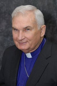 David Joslin