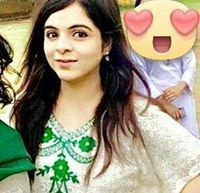 Sara Irfan