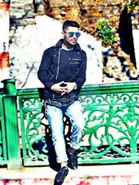 Dev Bishwas