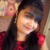 Sherry Seecharran-Kiston