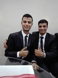 Ahmed Rabie