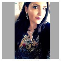 Sara Safa