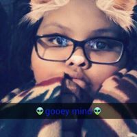 Alize Begay