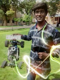 Abhishek Shrivastav