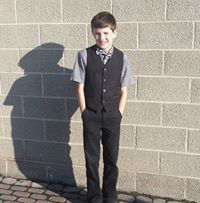 Allyson Wechsler-Barnable