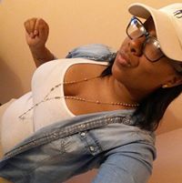 Stephanie Cruz-Wright