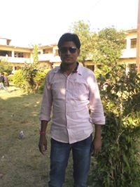 Rupchand Sahoo