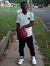 Tim Bolden