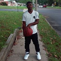 Tim Bolden