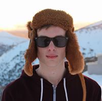 Ethan Prior