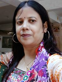 Reeta Srivastava