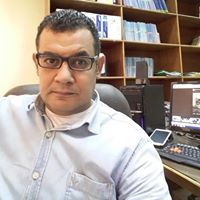 Ahmed Amin